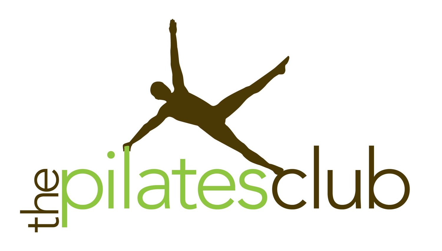 The Pilates Club