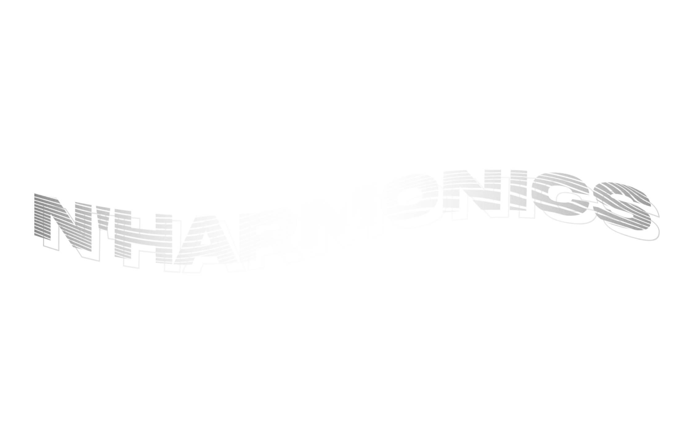 The NYU N&#39;Harmonics