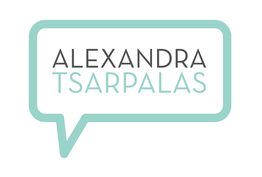 Alexandra Tsarpalas