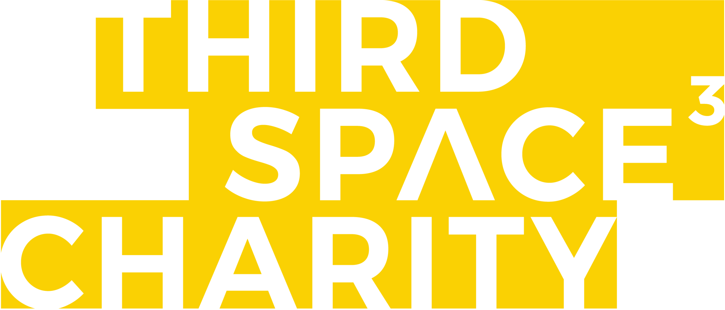 Third Space Charity