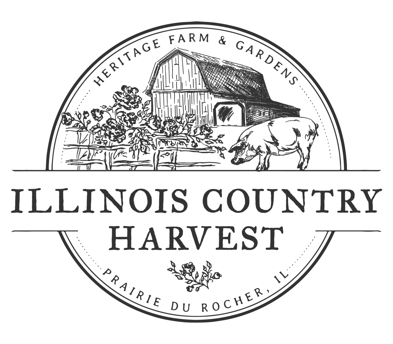 Illinois Country Harvest