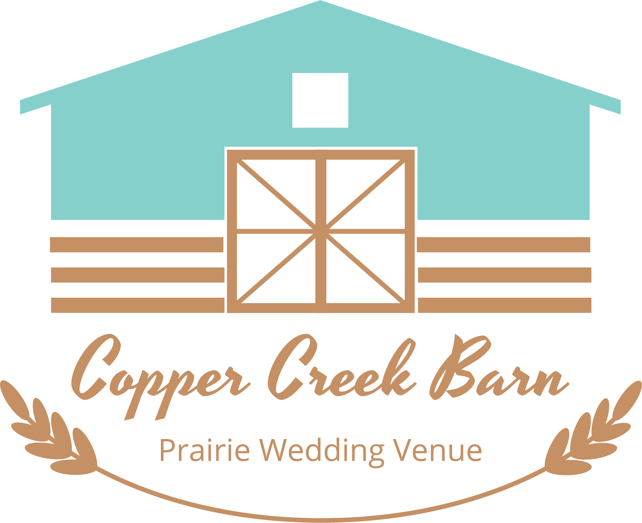 Copper Creek Barn