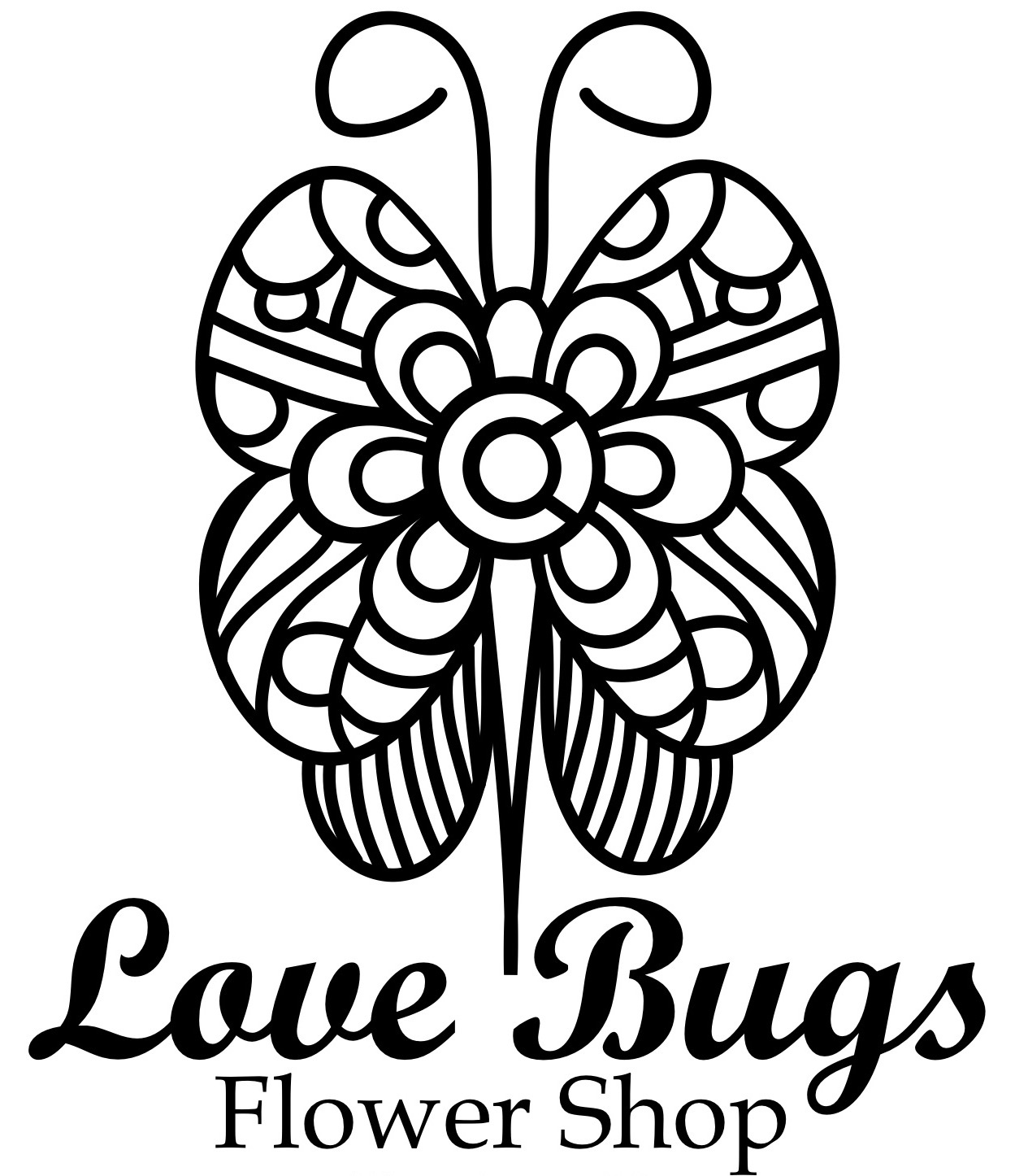 Love Bug&#39;s Flower Shop