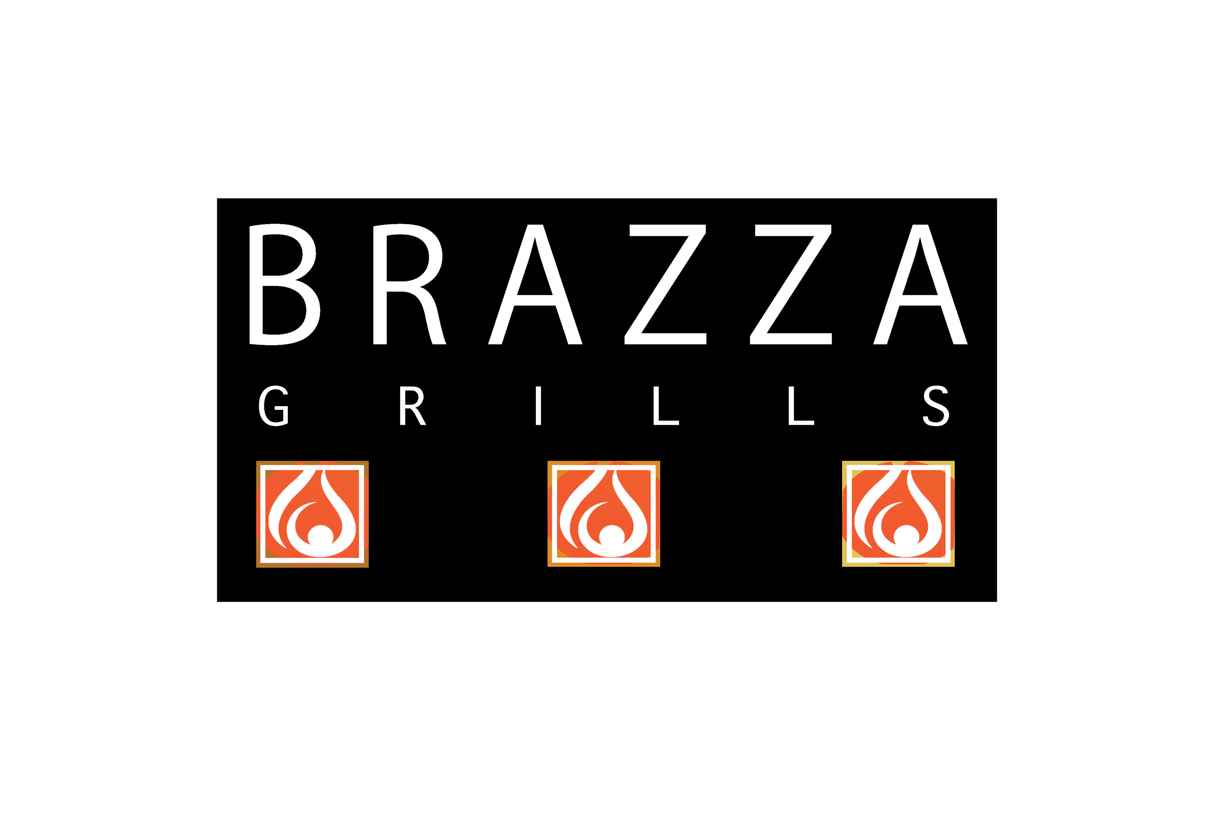 Brazza Grills