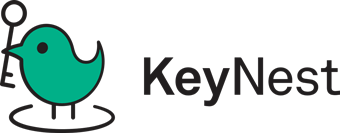 KeyNest - Smart Key Exchange