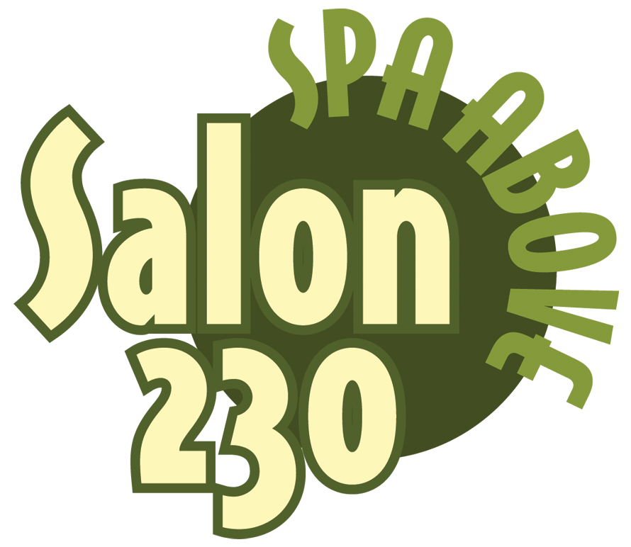 Salon 230 SPA Above Daytona Beach