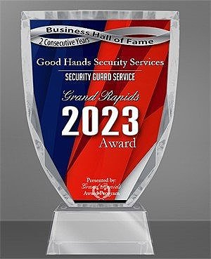Good Hands Security Services