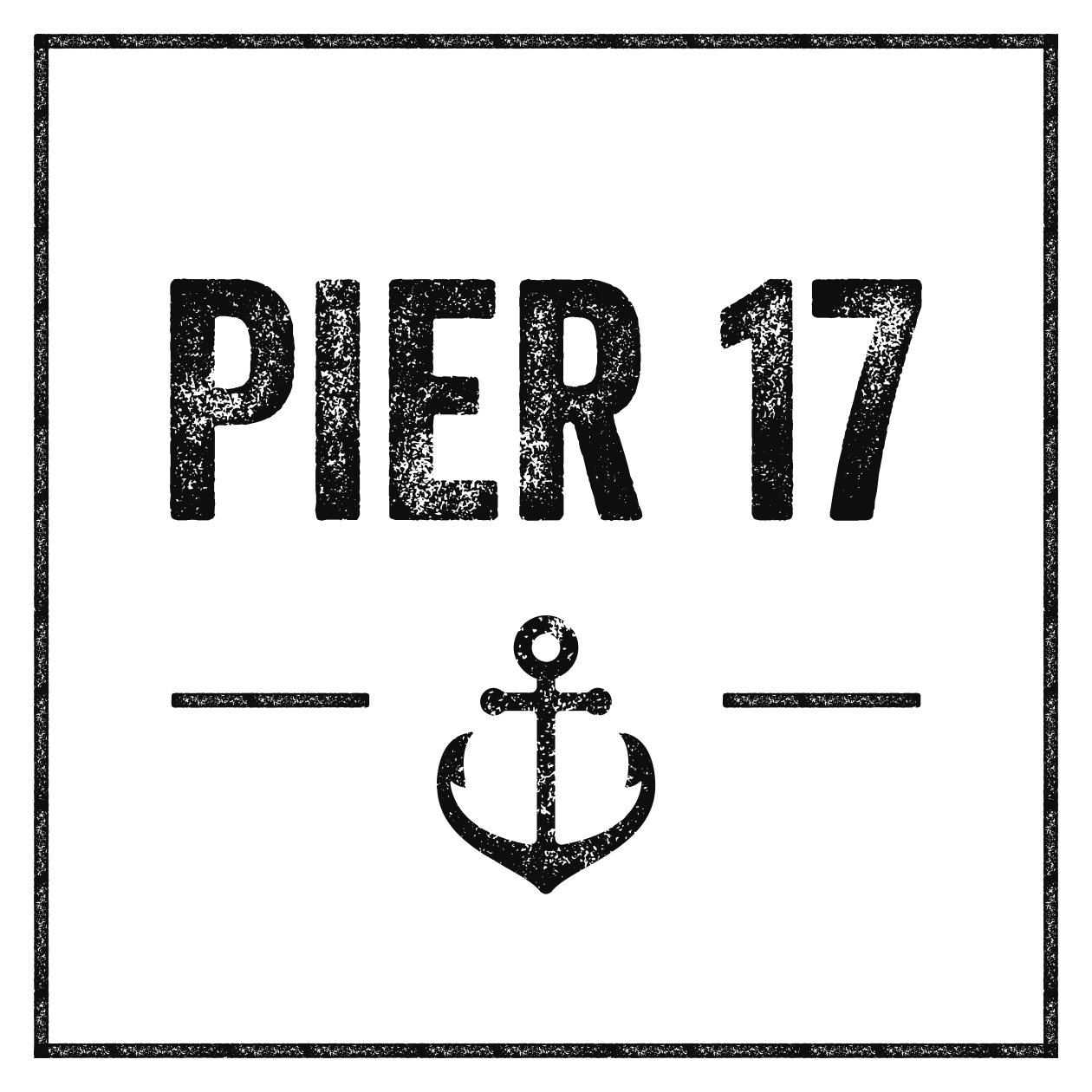 PIER 17