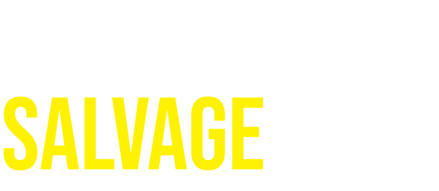 WARREN SALVAGE