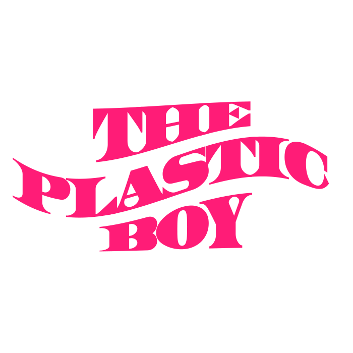 The Plastic Boy