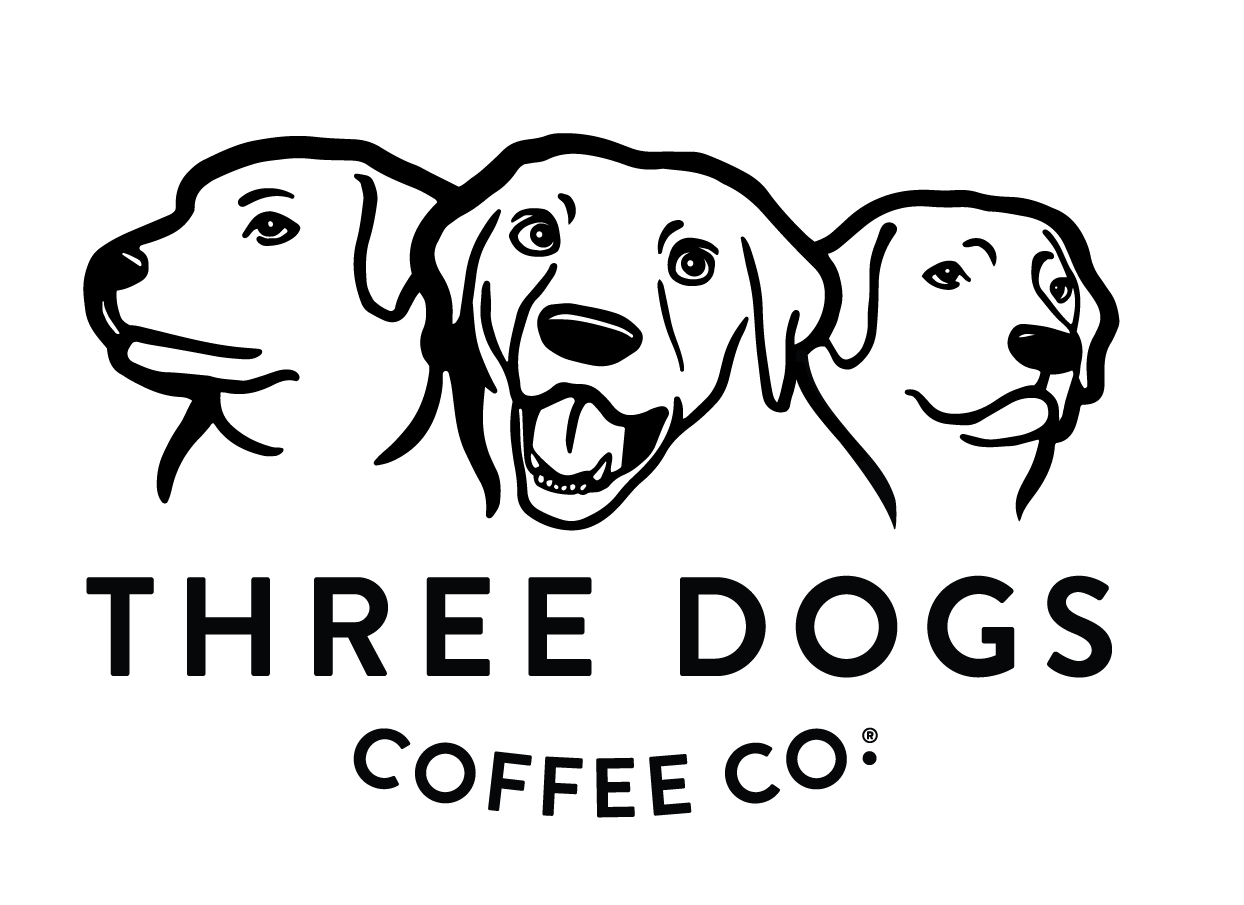 Three Dogs Coffee Company®