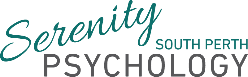 Serenity Psychology South Perth