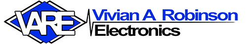 Vivian A Robinson Electronics