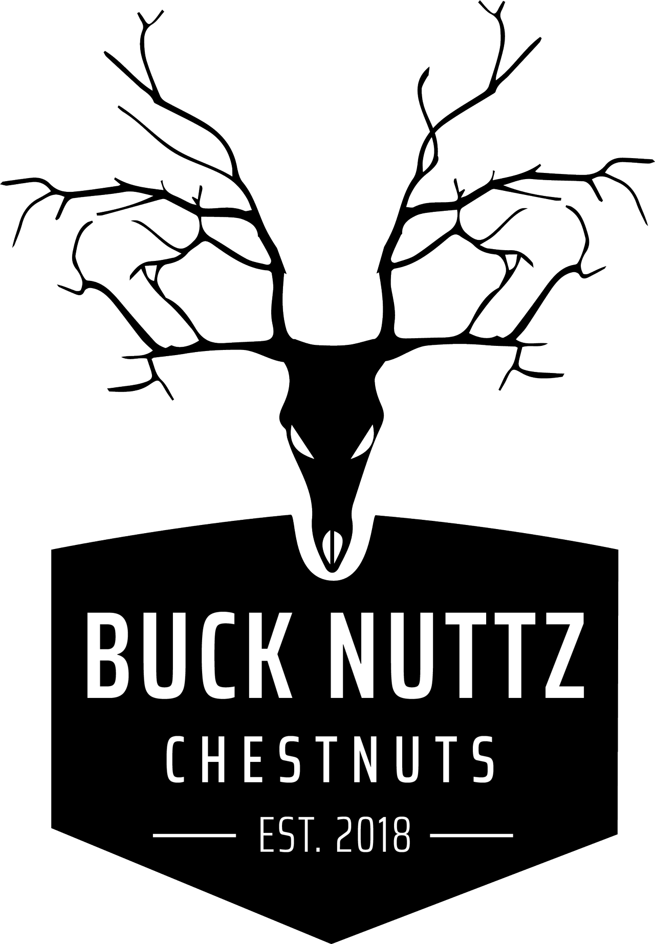 Buck Nuttz Chestnuts