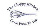 The Chappy Kitchen 