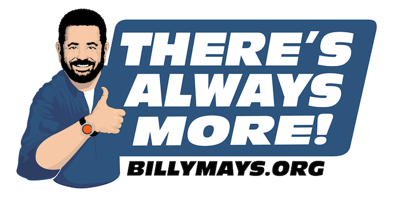 BillyMays.org