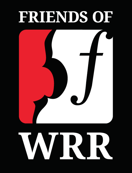 Friends of WRR