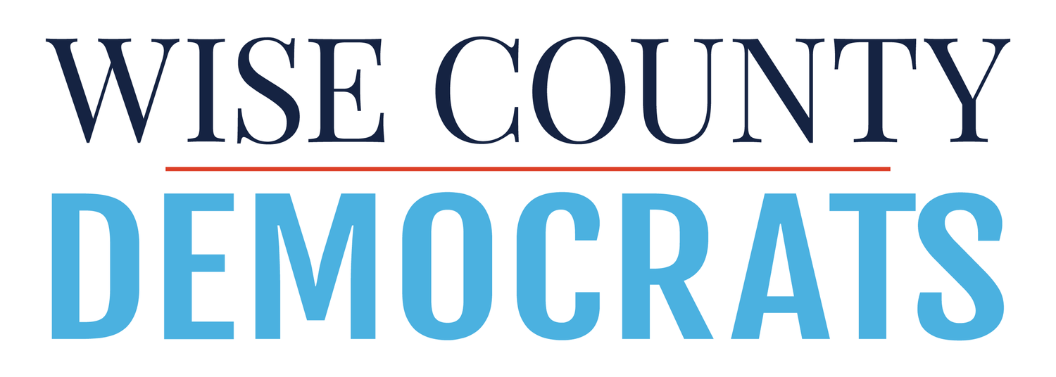 Wise County Democratic Party