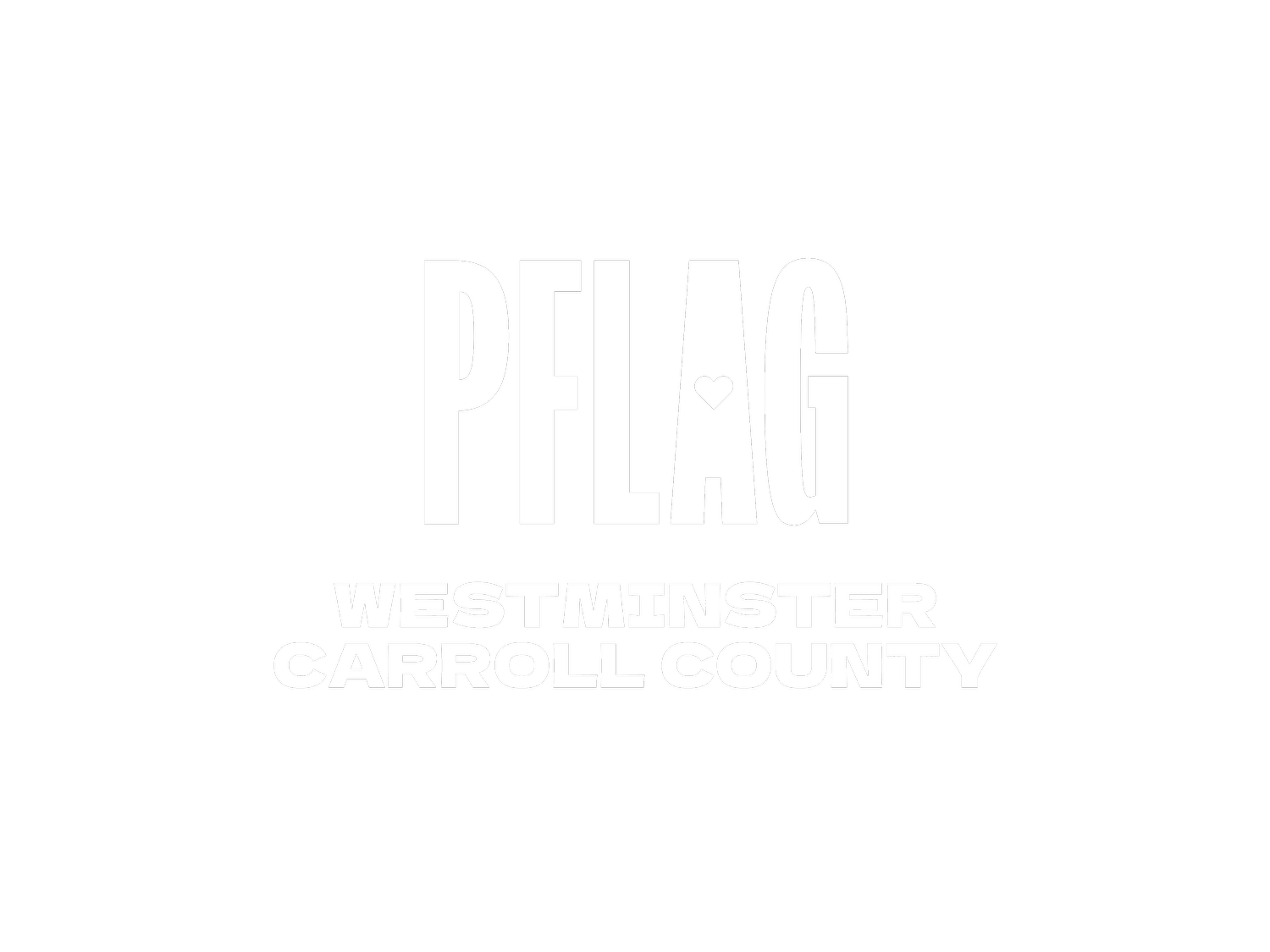 PFLAG Westminster - Carroll County