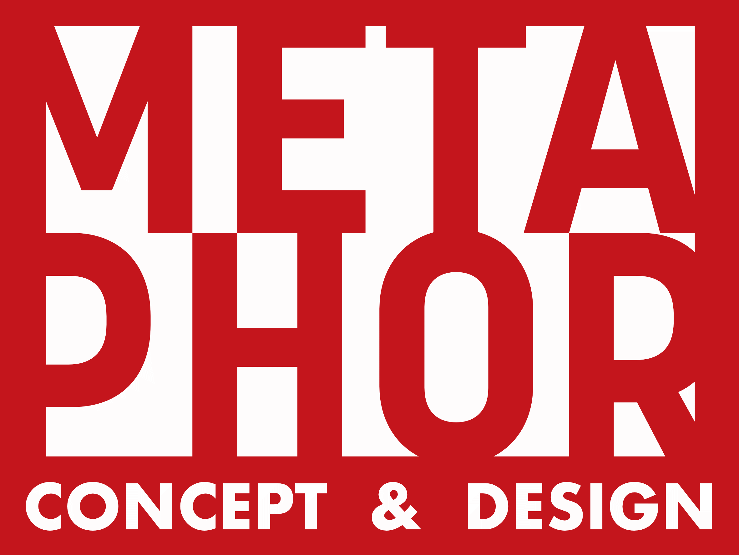 Metaphor Concepts
