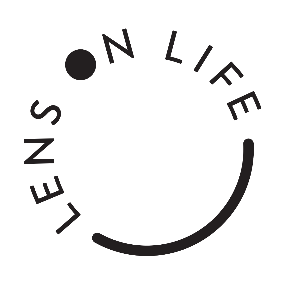 Lens On Life