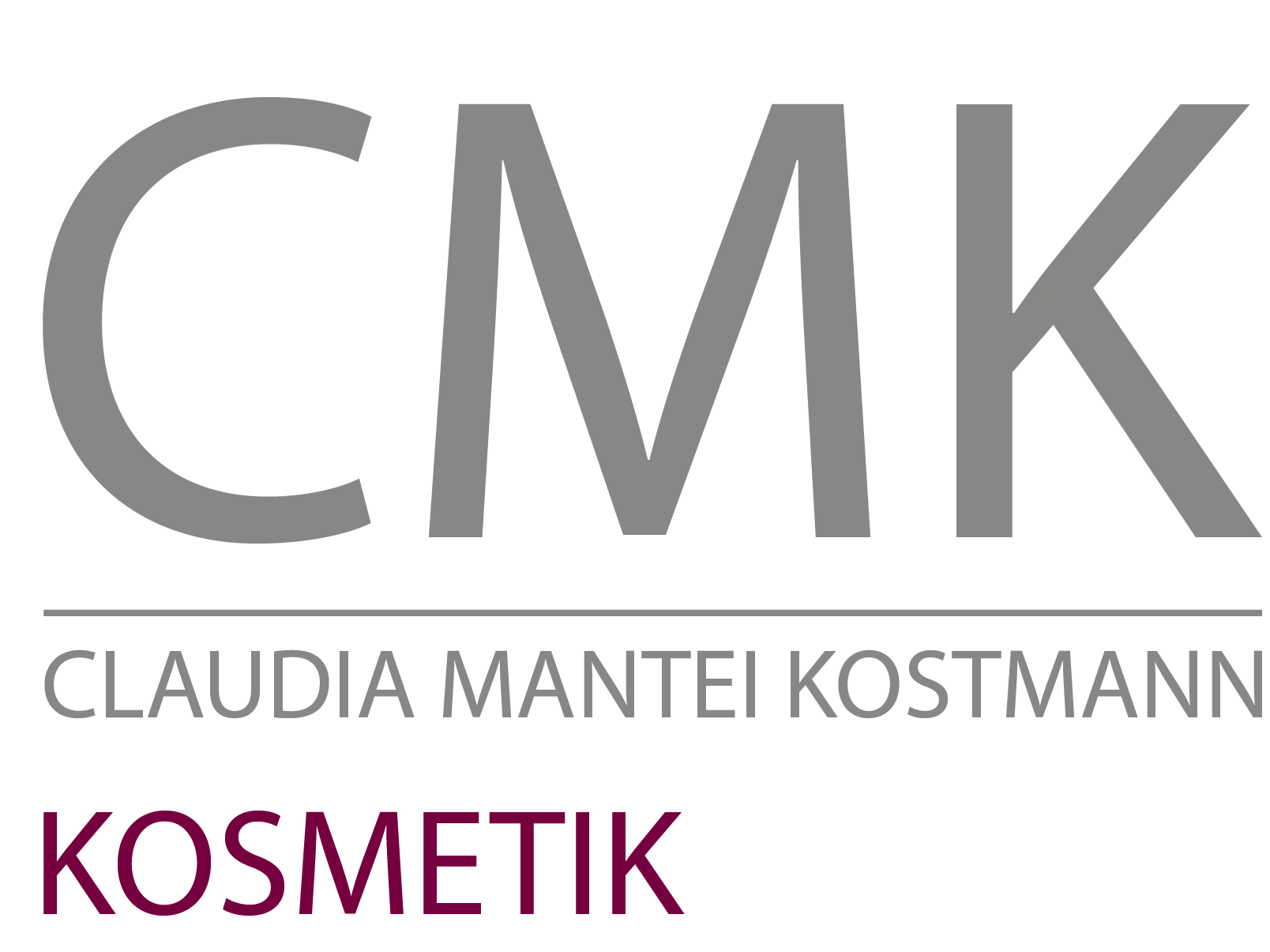 CMK Kosmetik