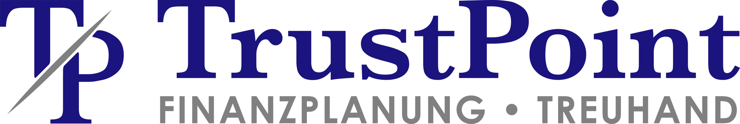 TrustPoint AG