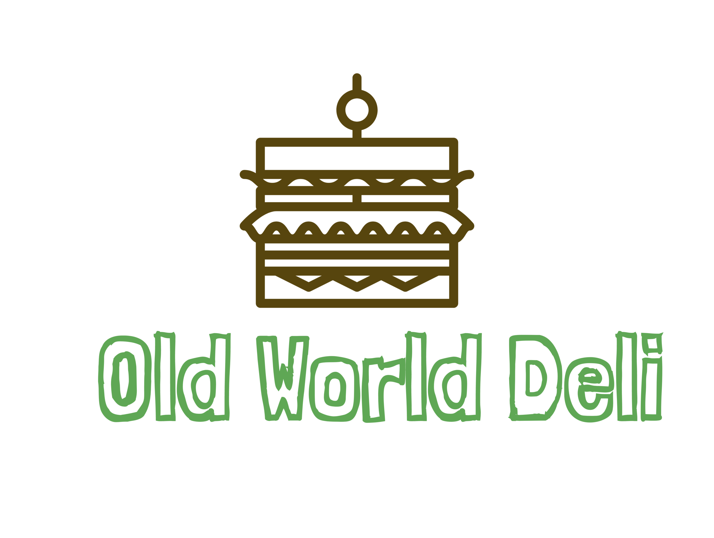 Old World Deli