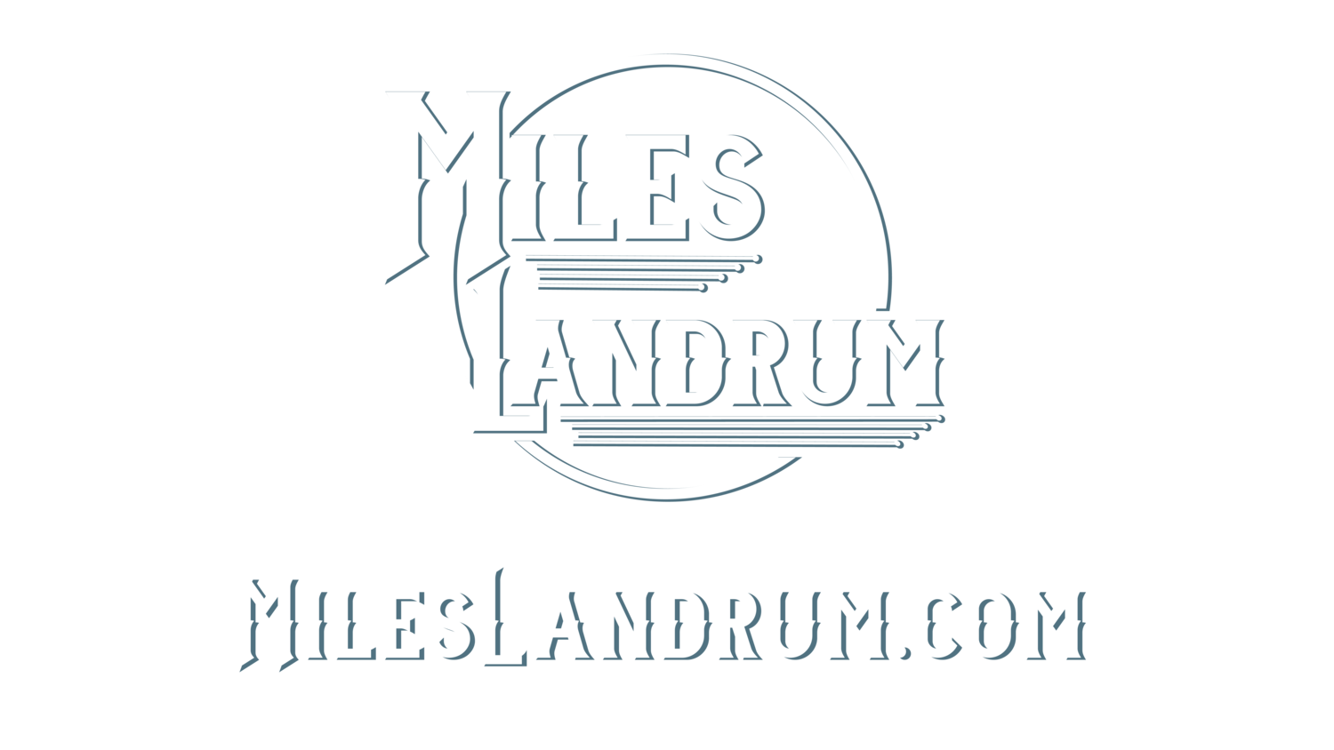  Miles Landrum