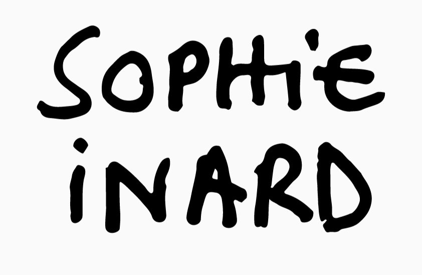 SOPHIE INARD