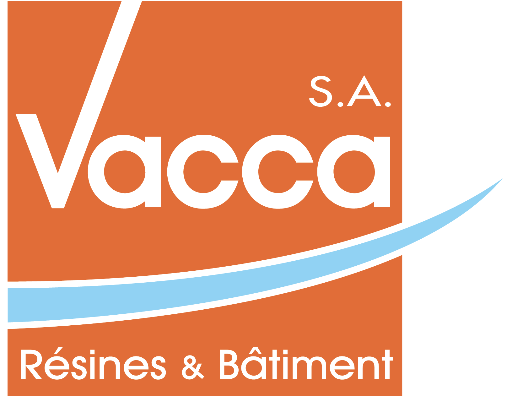 Vacca Résines et Bâtiment S.A.