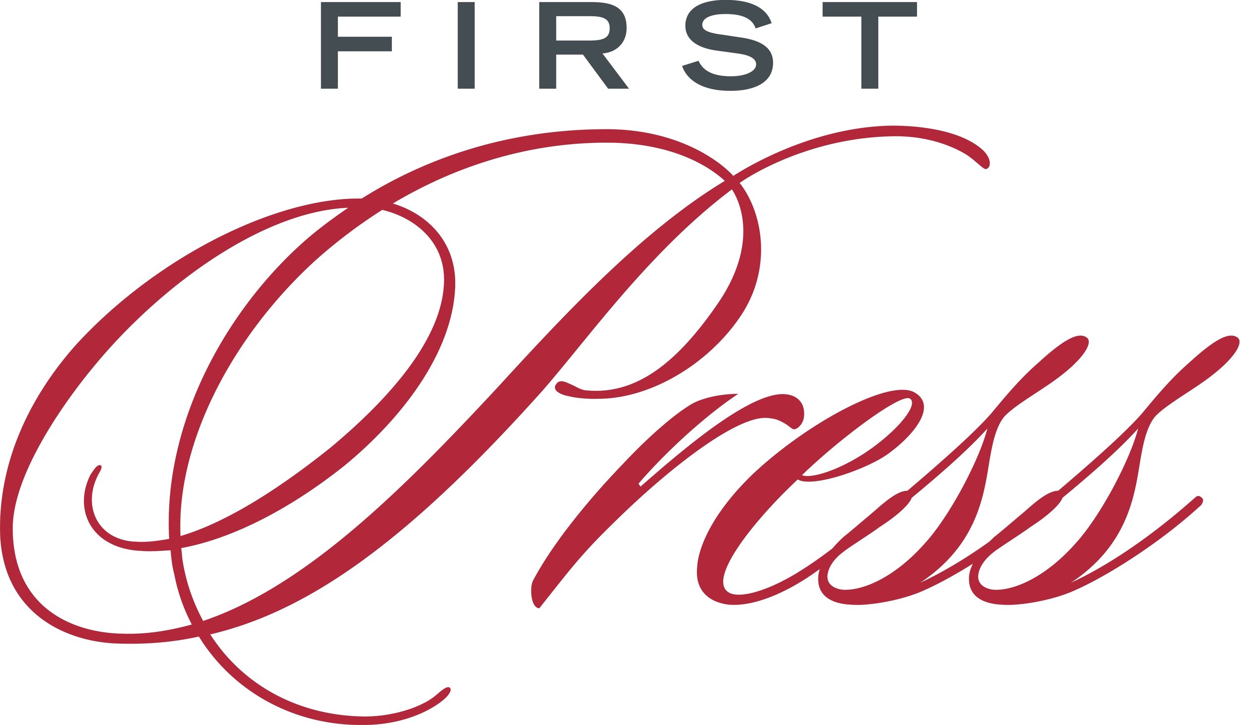 First Press Public Relations