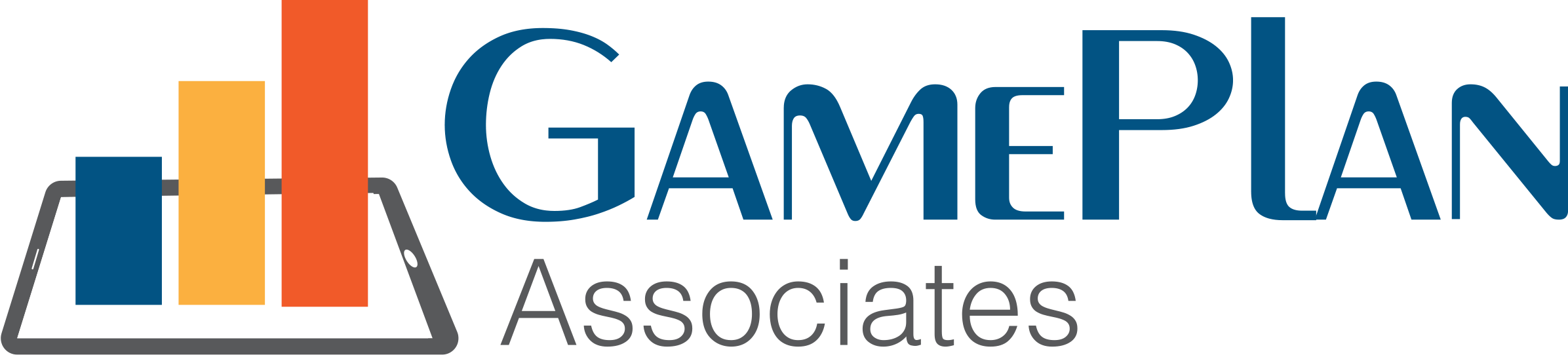 GamePlan Associates