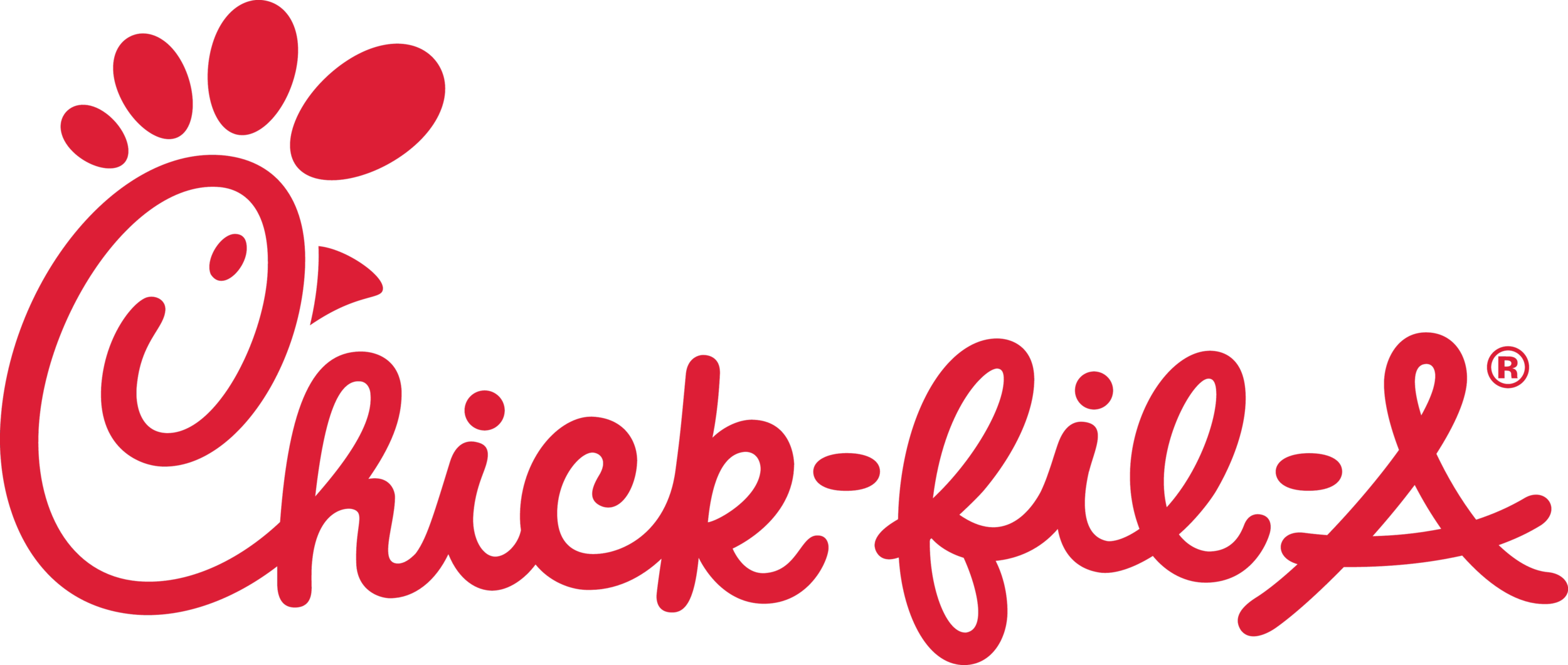 Chick-fil-A Tacoma