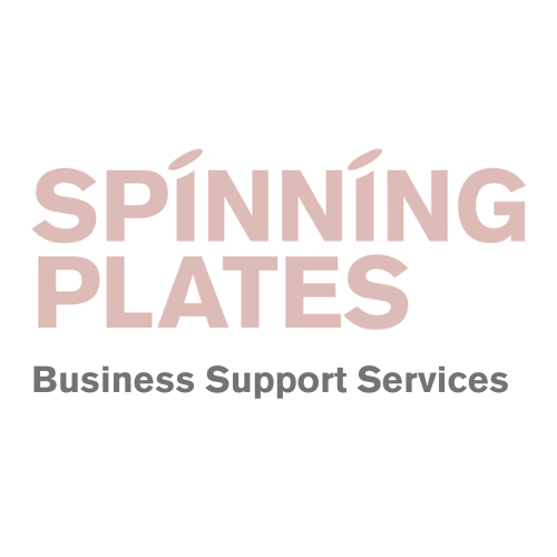 Spinning Plates Virtual PA Service