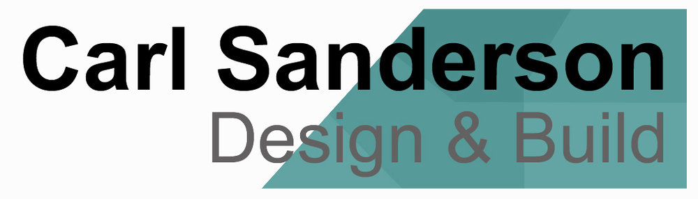Carl Sanderson Design and Build