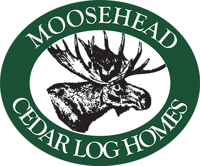 Moosehead Cedar log Homes