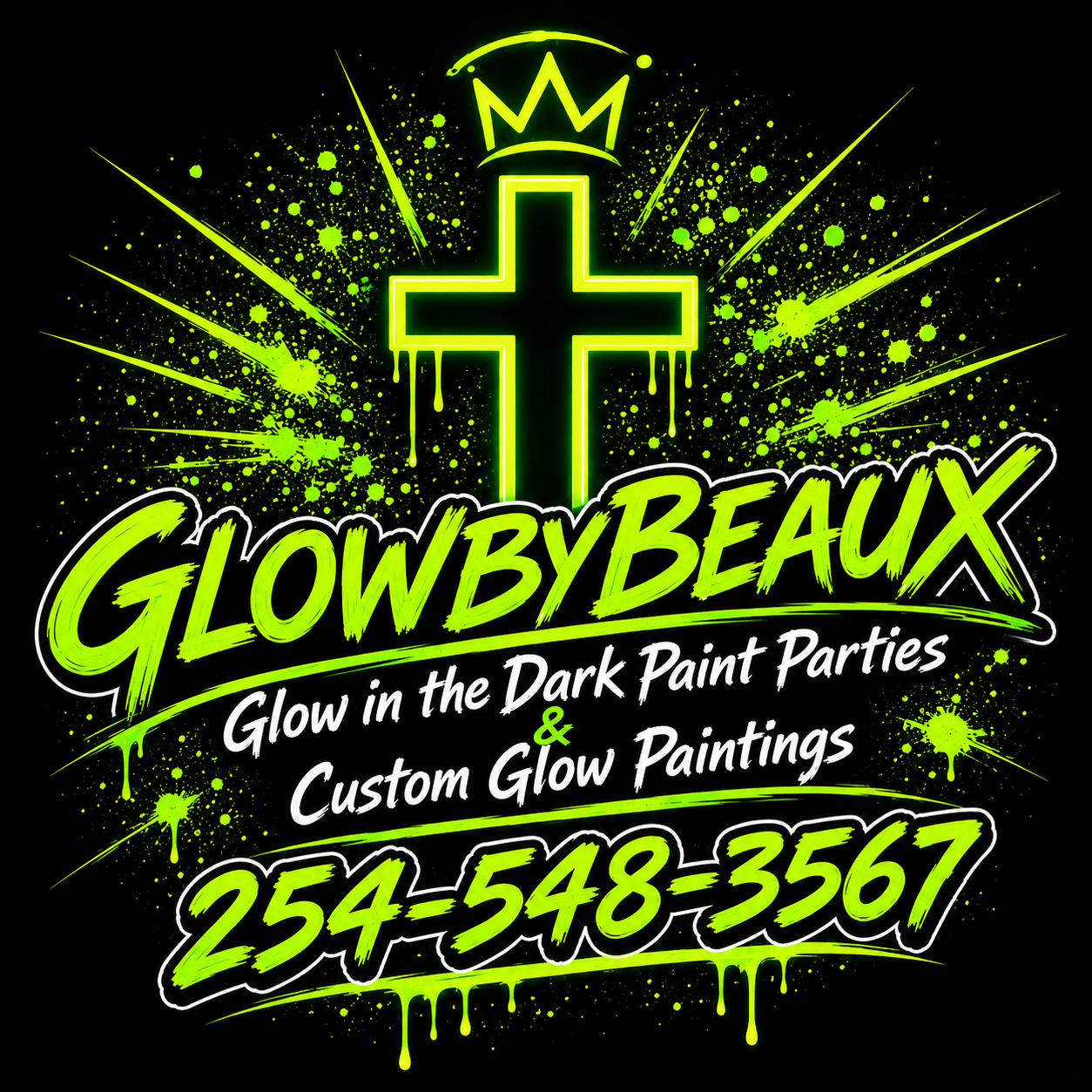 Glow By Beaux