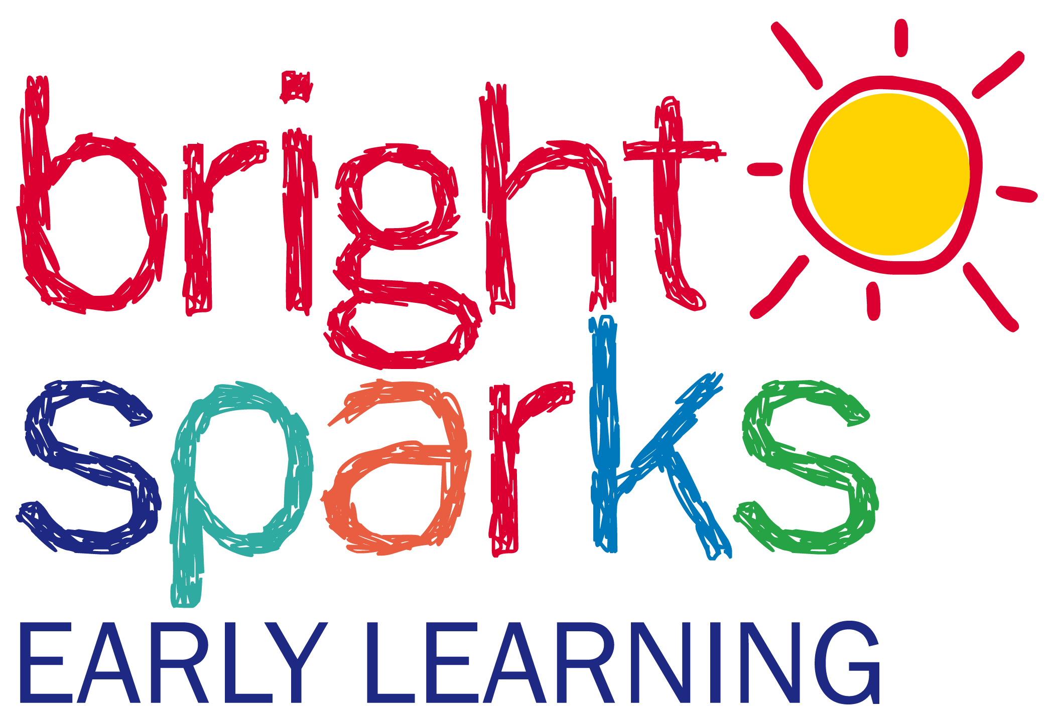Bright Sparks - Early Learning Centre