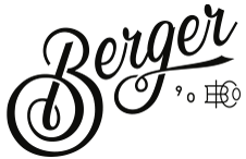 BUREAU BERGER I Art Direction &amp; Branding