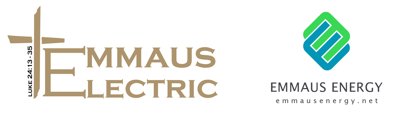 Emmaus Electric