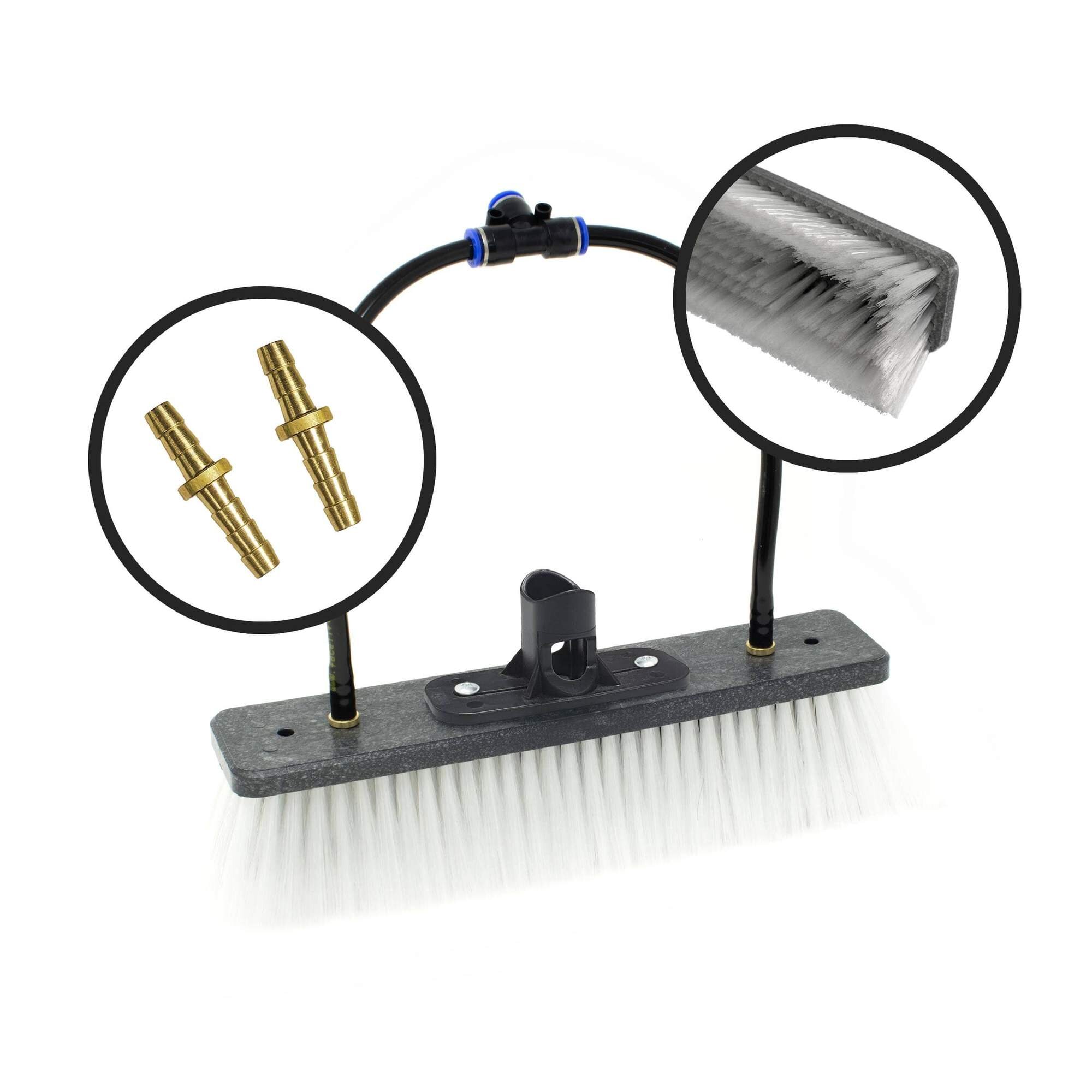 Facelift Phantom Dupont Dual Trim Brush 11 Billericay Cleaning Supplies Being able to try new products. billericay cleaning supplies