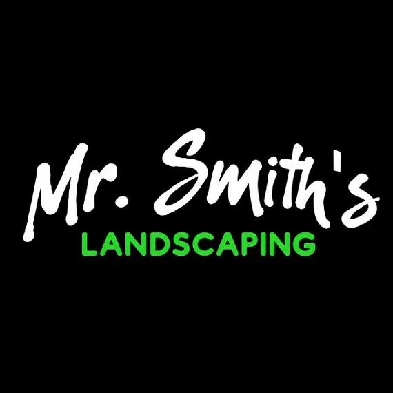 Mr. Smiths Lawn Care