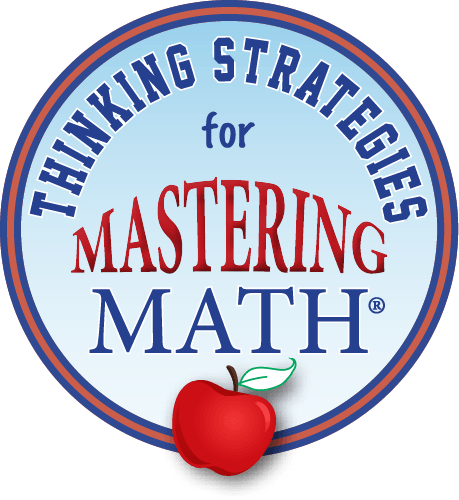 Thinking Strategies for Mastering Math®