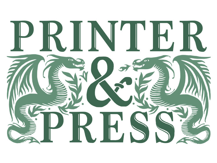 Printer & Press