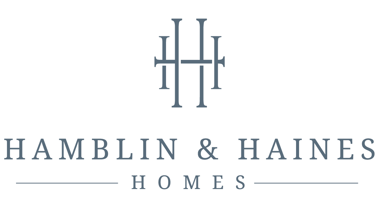 Hamblin & Haines Homes