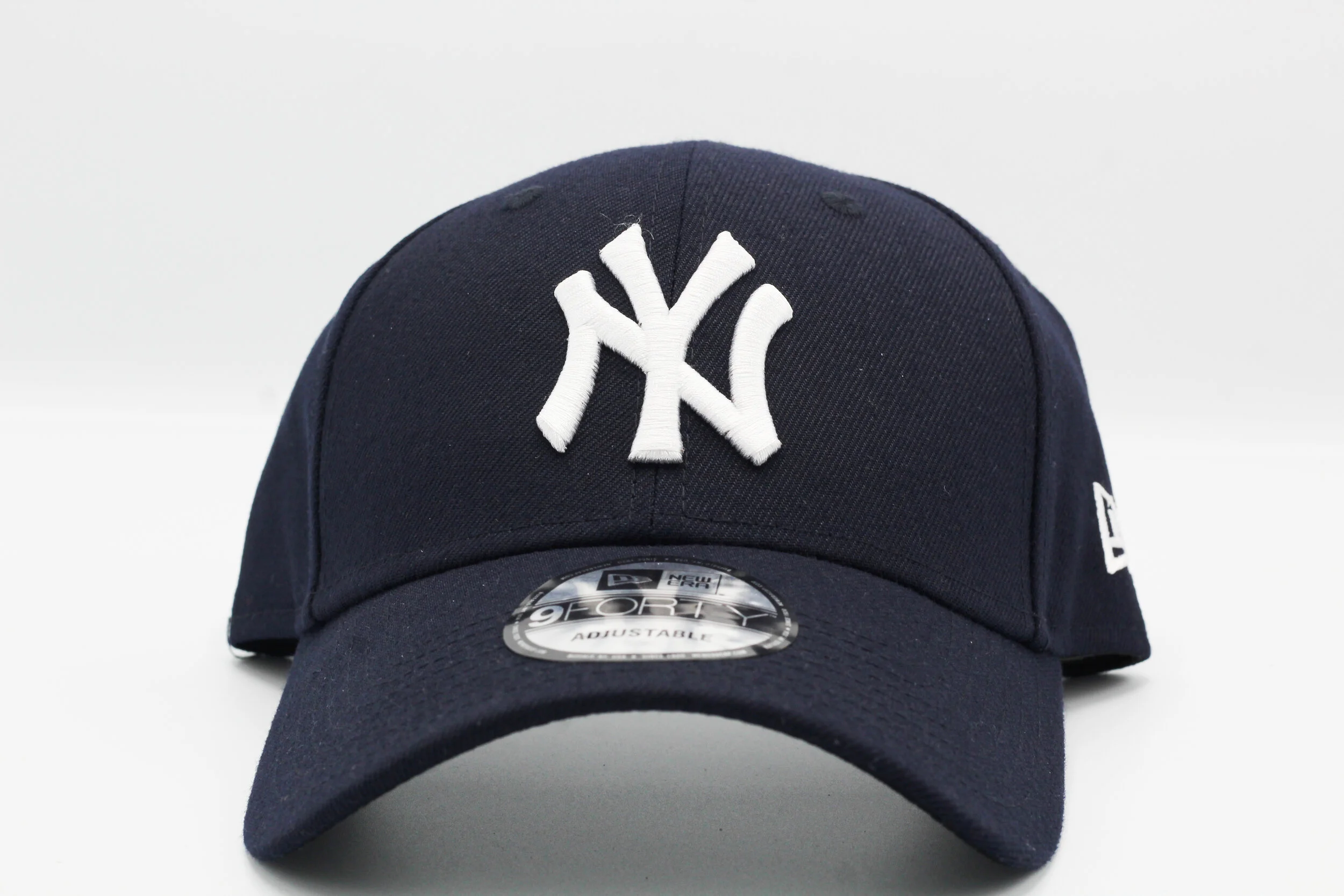 Forty cap 2025