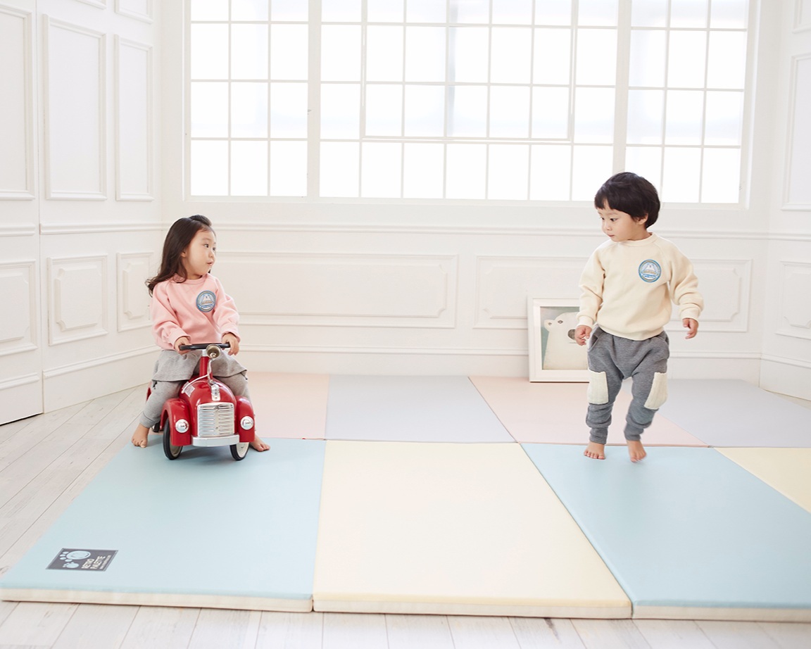 large childrens play mat