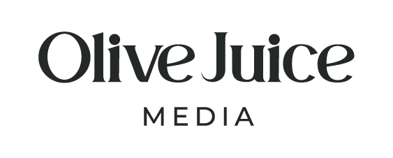 Olive Juice Media