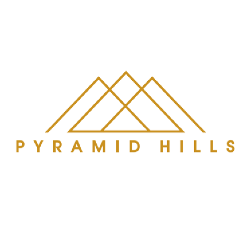 Pyramid Hills 